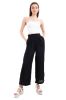 Pantalón wide leg elástico cintura sold by Shasa