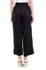 Pantalón wide leg elástico cintura sold by Shasa