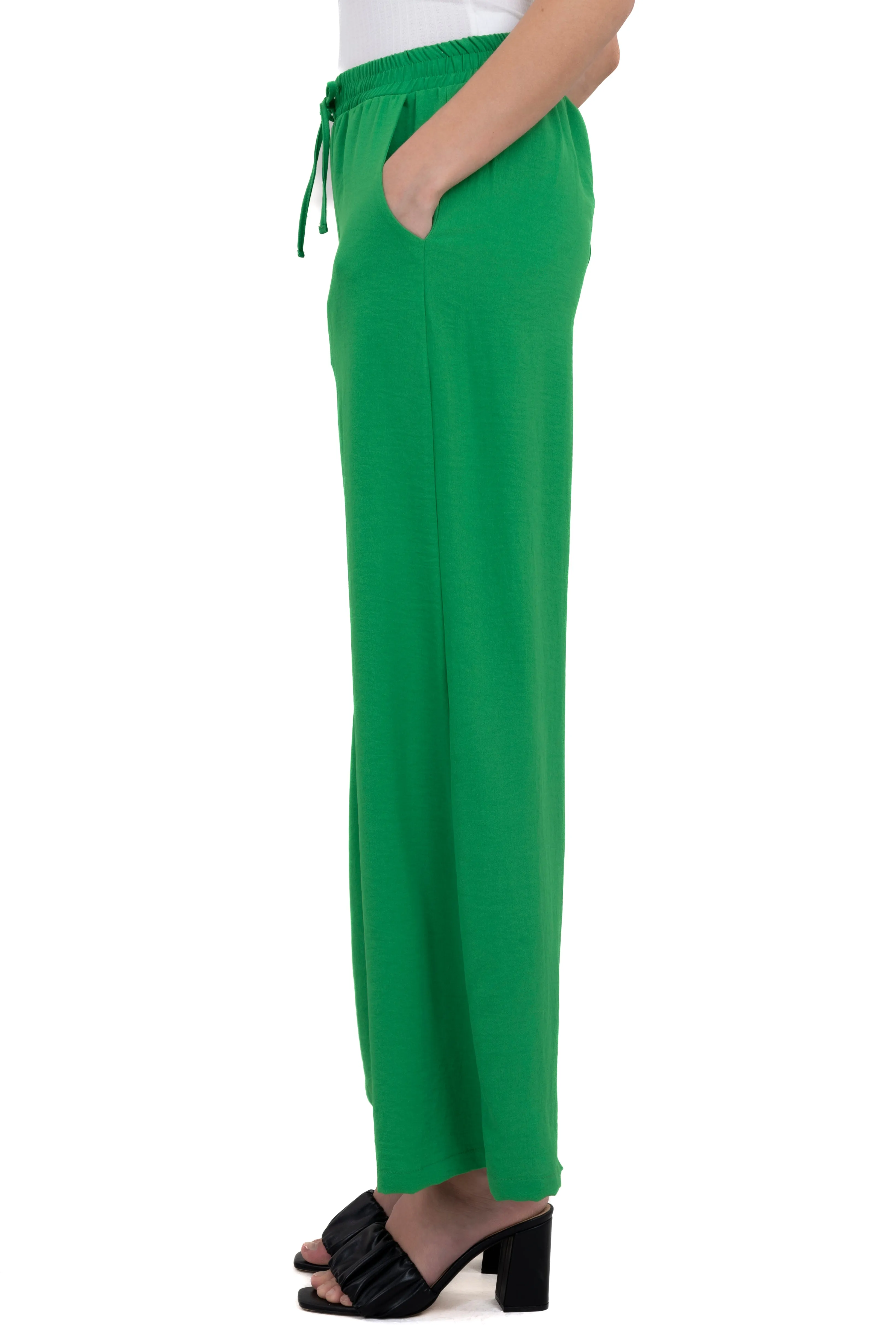 Pantalon amplio detalle bolsas sold by Shasa product image thumbnail 3