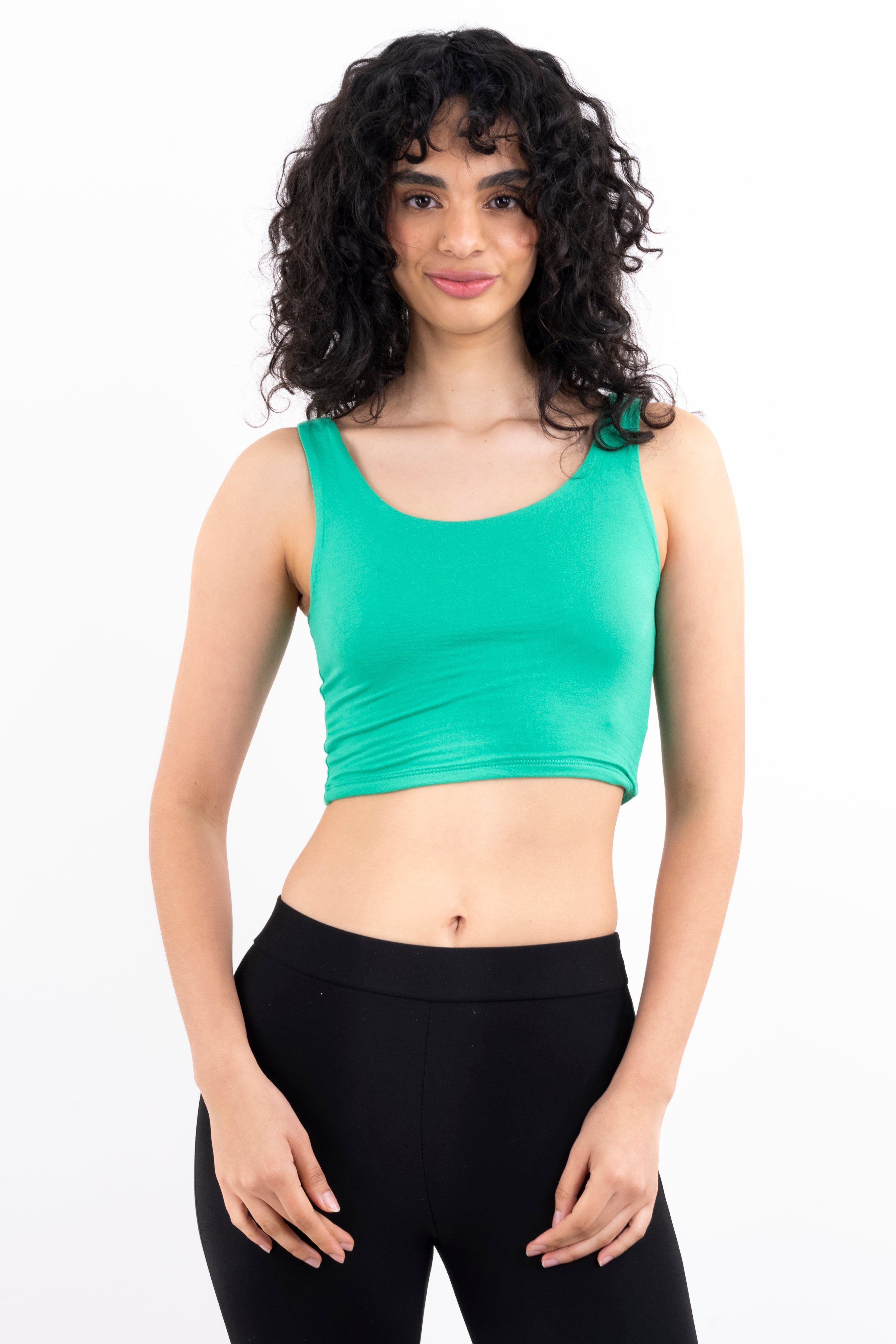 Top Tirantes Gruesos Liso sold by Shasa product image thumbnail 2