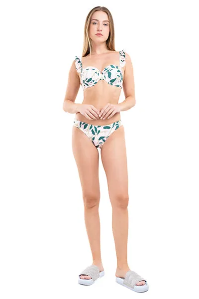 Bikini copas olán hojas sold by Shasa