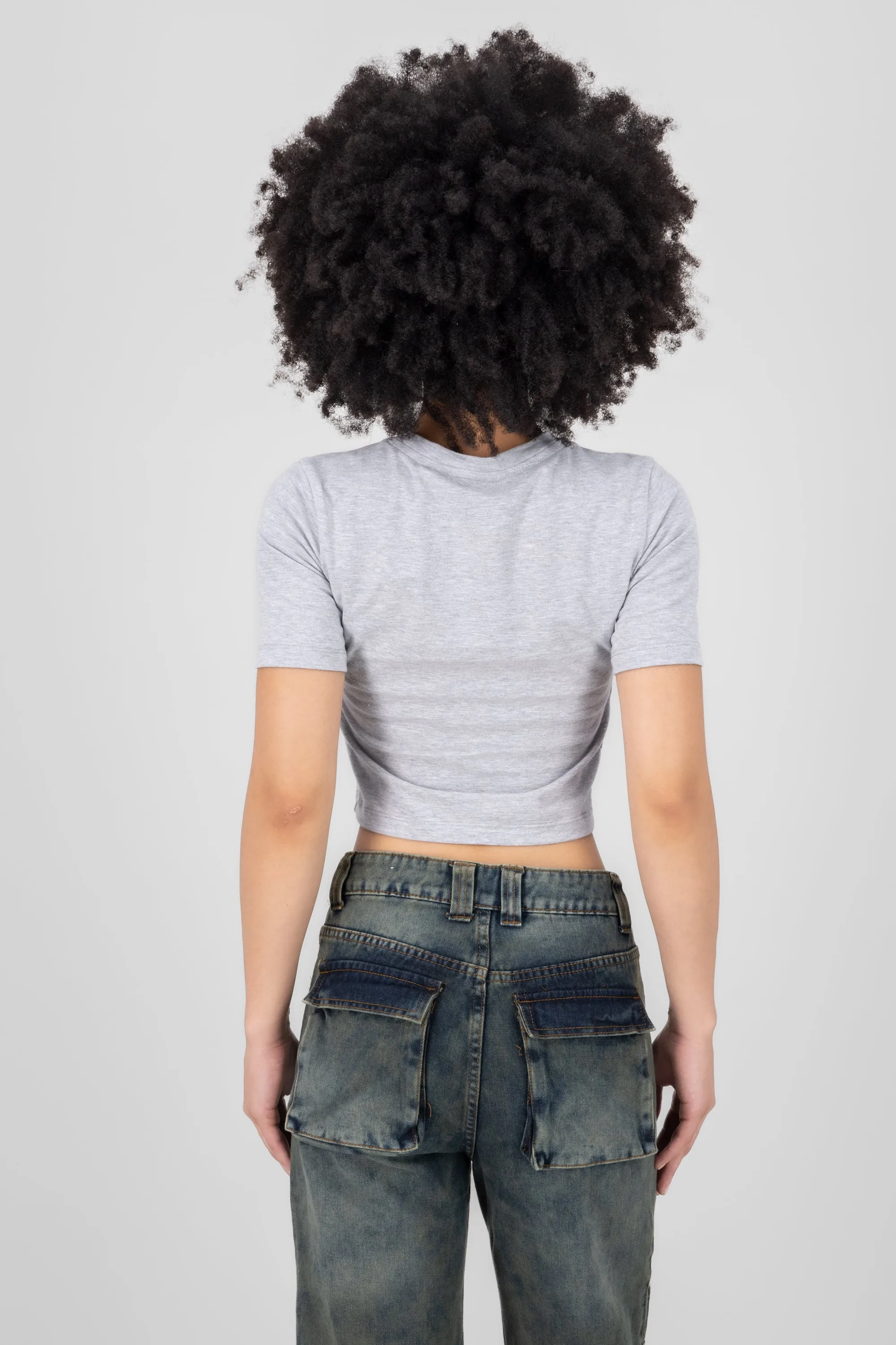 Crop ratones Shrek sold by Shasa product image thumbnail 4