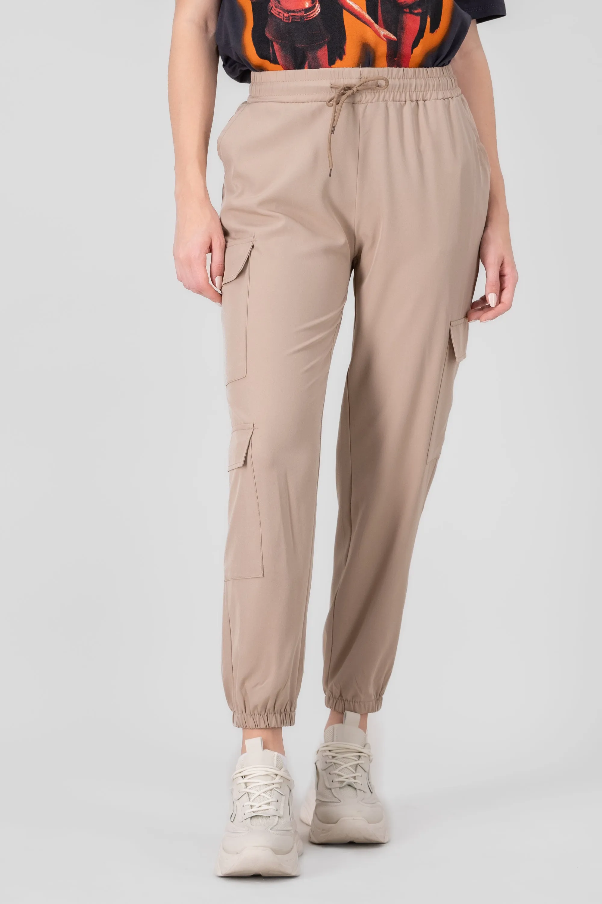 Joggers cargo 3 bolsas sold by Shasa product image thumbnail 2