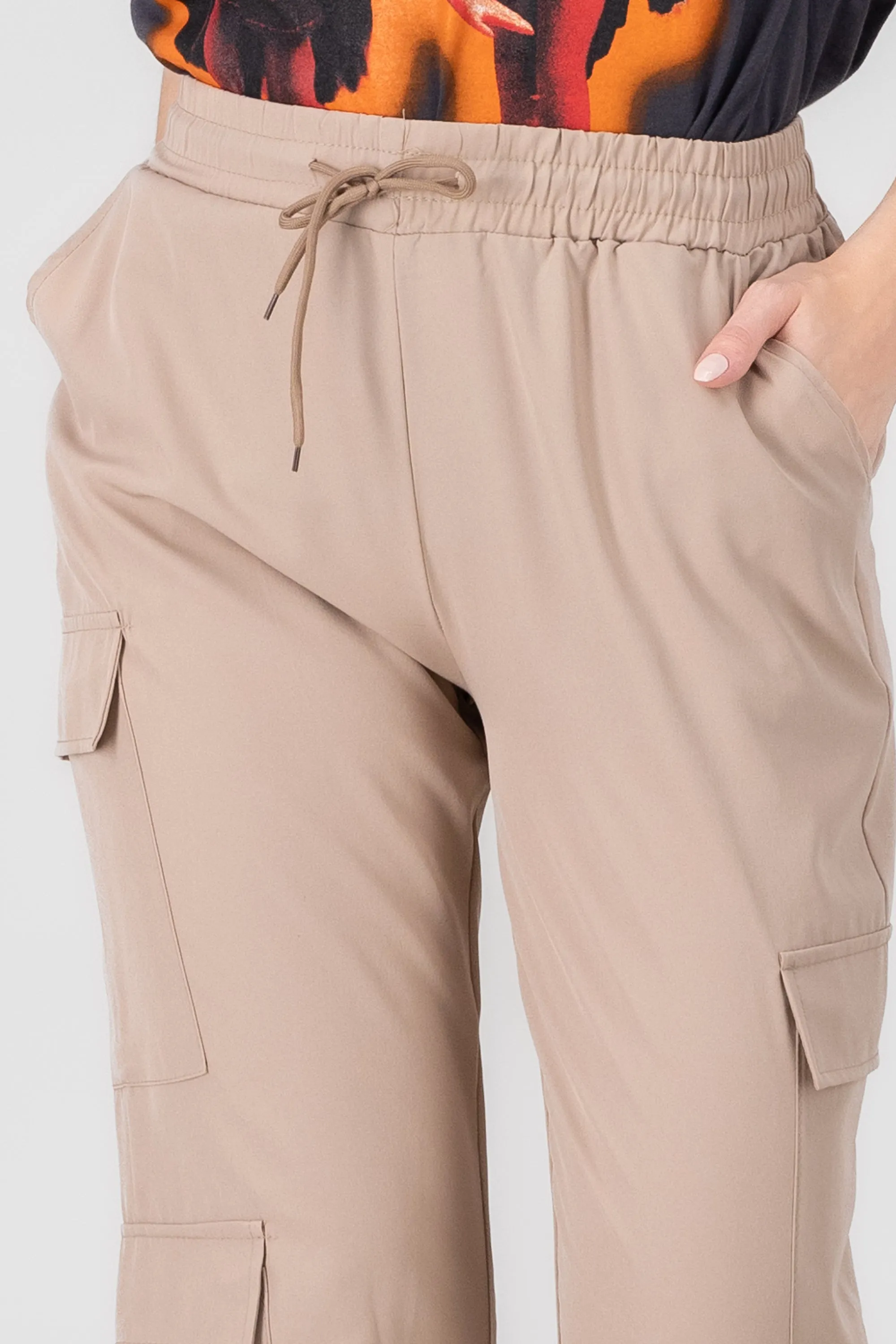 Joggers cargo 3 bolsas sold by Shasa product image thumbnail 5