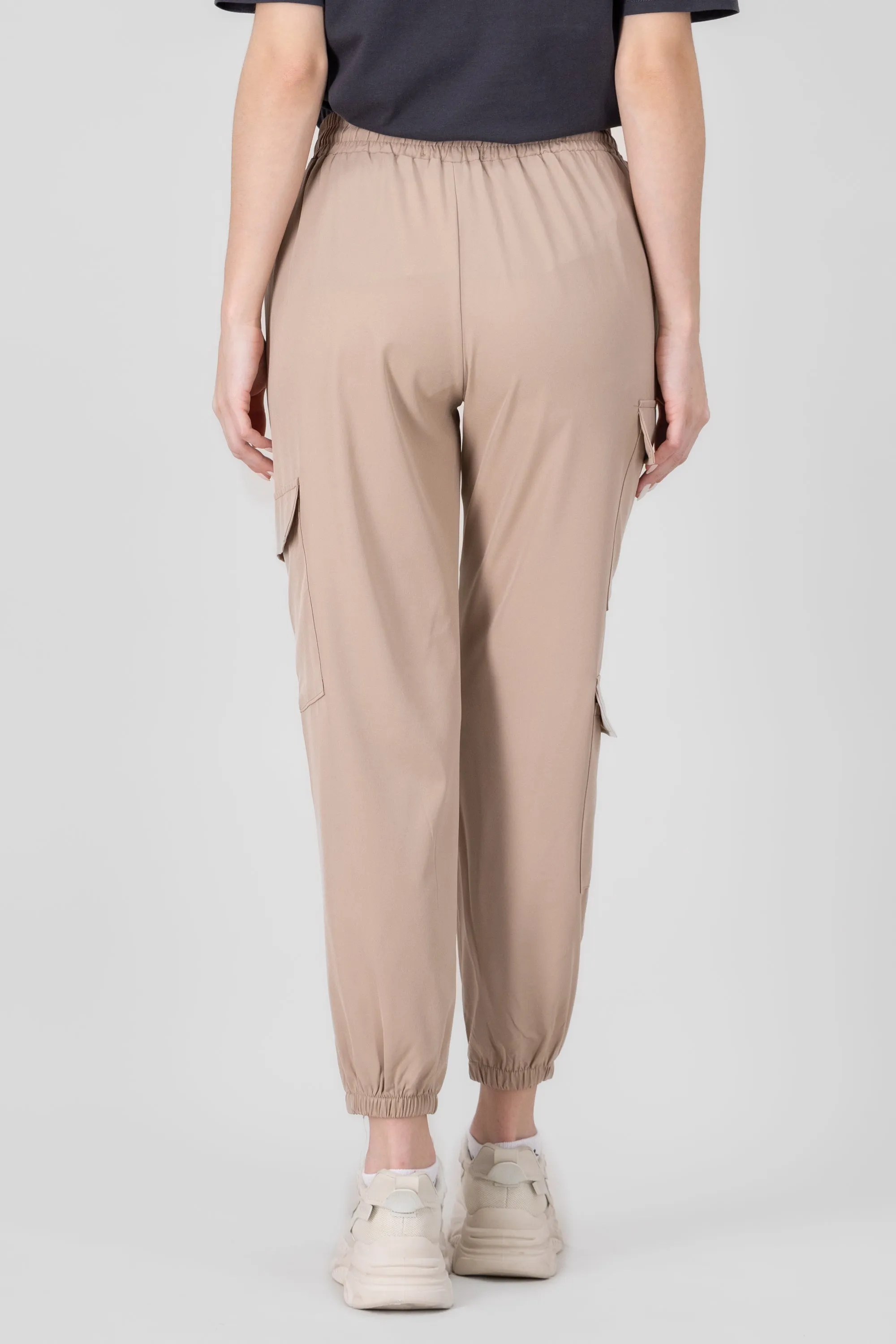 Joggers cargo 3 bolsas sold by Shasa product image thumbnail 4