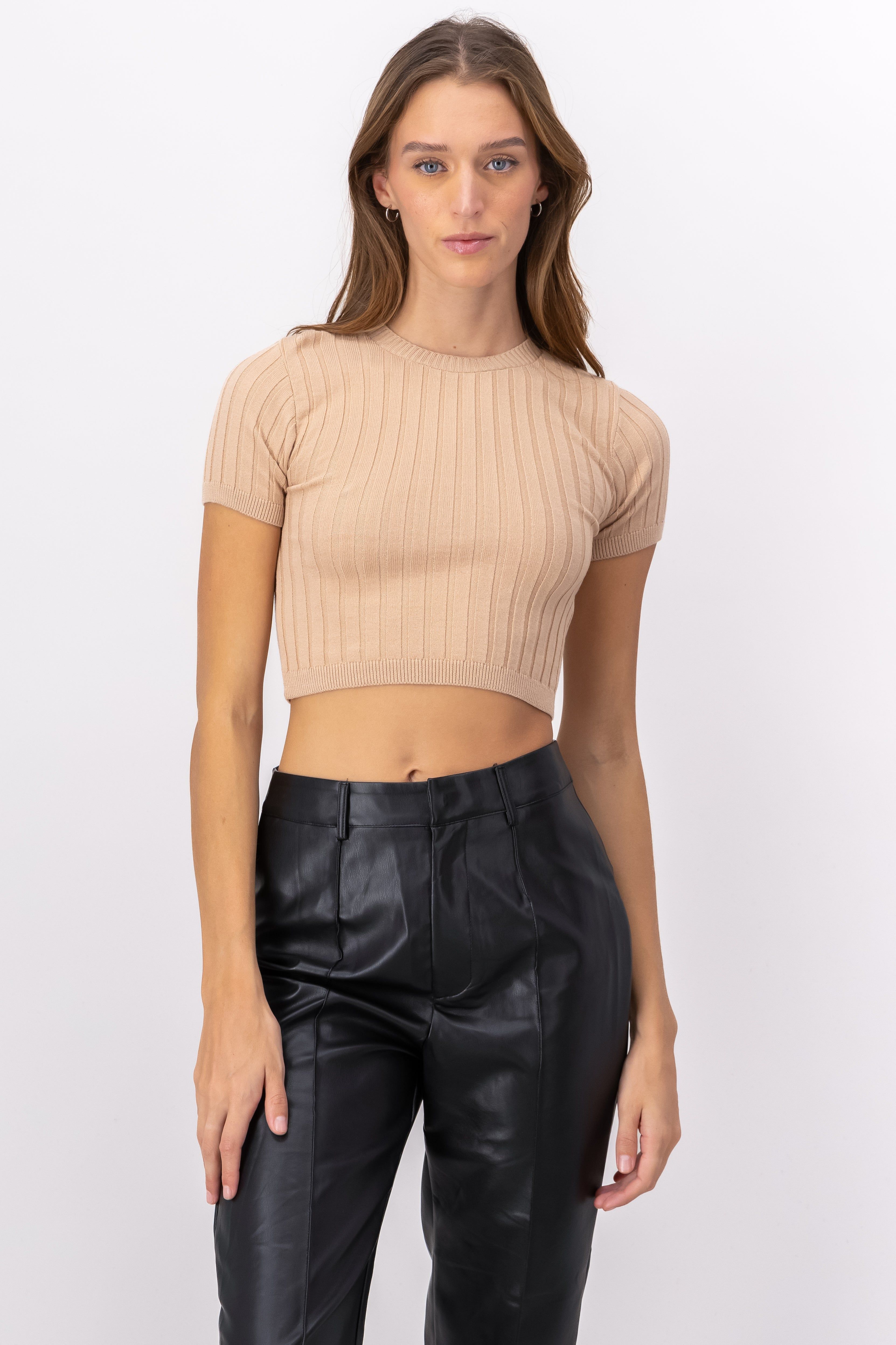 Top canale manga corta sold by Shasa product image thumbnail 2