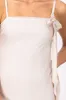 Vestido Tirantes Detalle Olan sold by Shasa