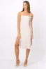 Vestido Tirantes Detalle Olan sold by Shasa