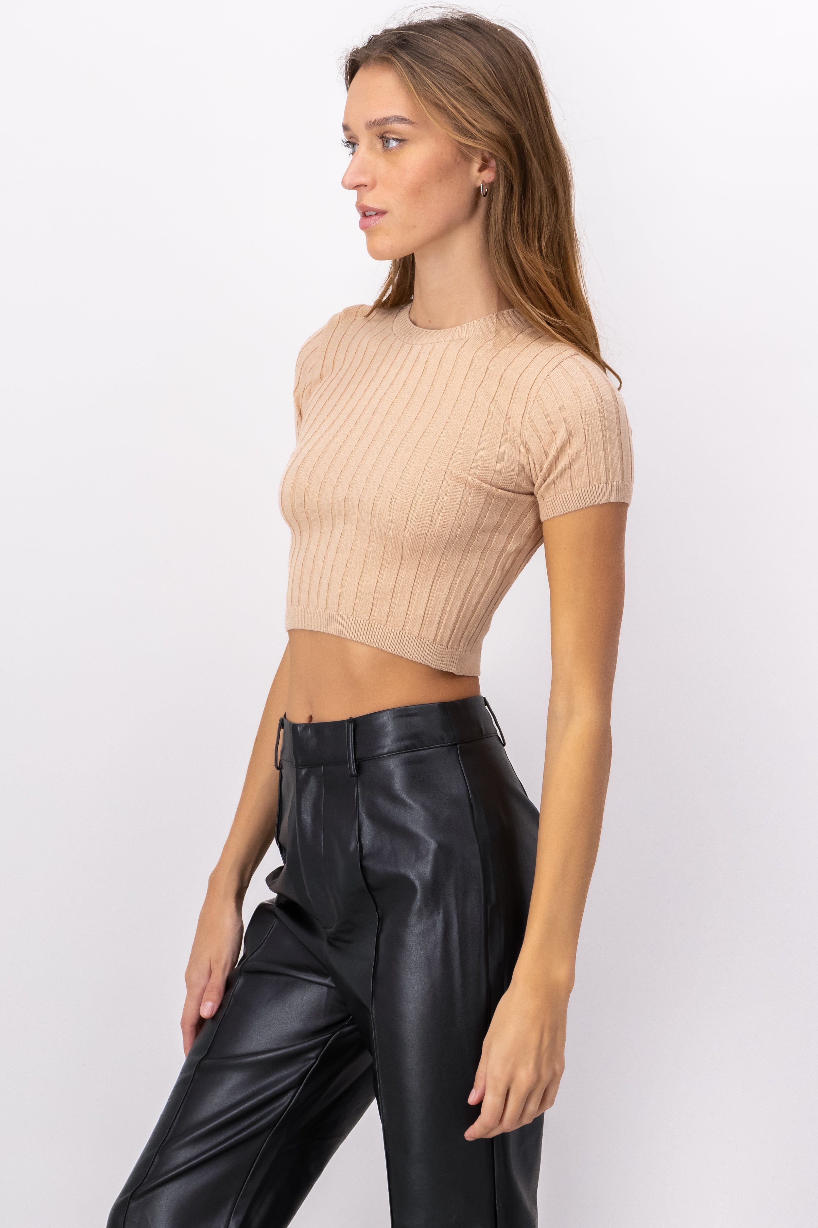 Top canale manga corta sold by Shasa product image thumbnail 3