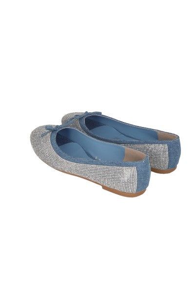Flat Balerina Full Brillos sold by Shasa product image thumbnail 4