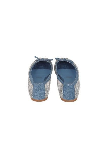 Flat Balerina Full Brillos sold by Shasa product image thumbnail 5