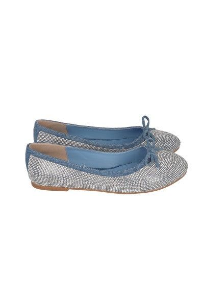 Flat Balerina Full Brillos sold by Shasa product image thumbnail 3