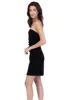 Vestido tubo plisado sold by Shasa