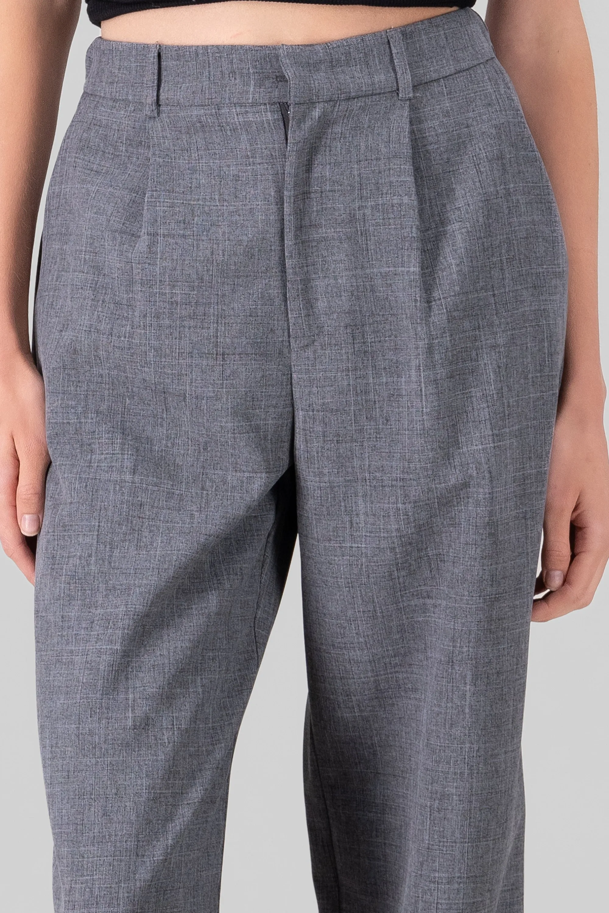 Pantalon pinzas amplio sold by Shasa product image thumbnail 5