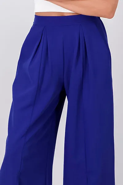 Pantalón Amplio Pinzas Plisadas sold by Shasa product image thumbnail 5