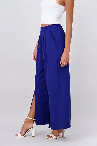 Pantalón Amplio Pinzas Plisadas sold by Shasa product image thumbnail 3