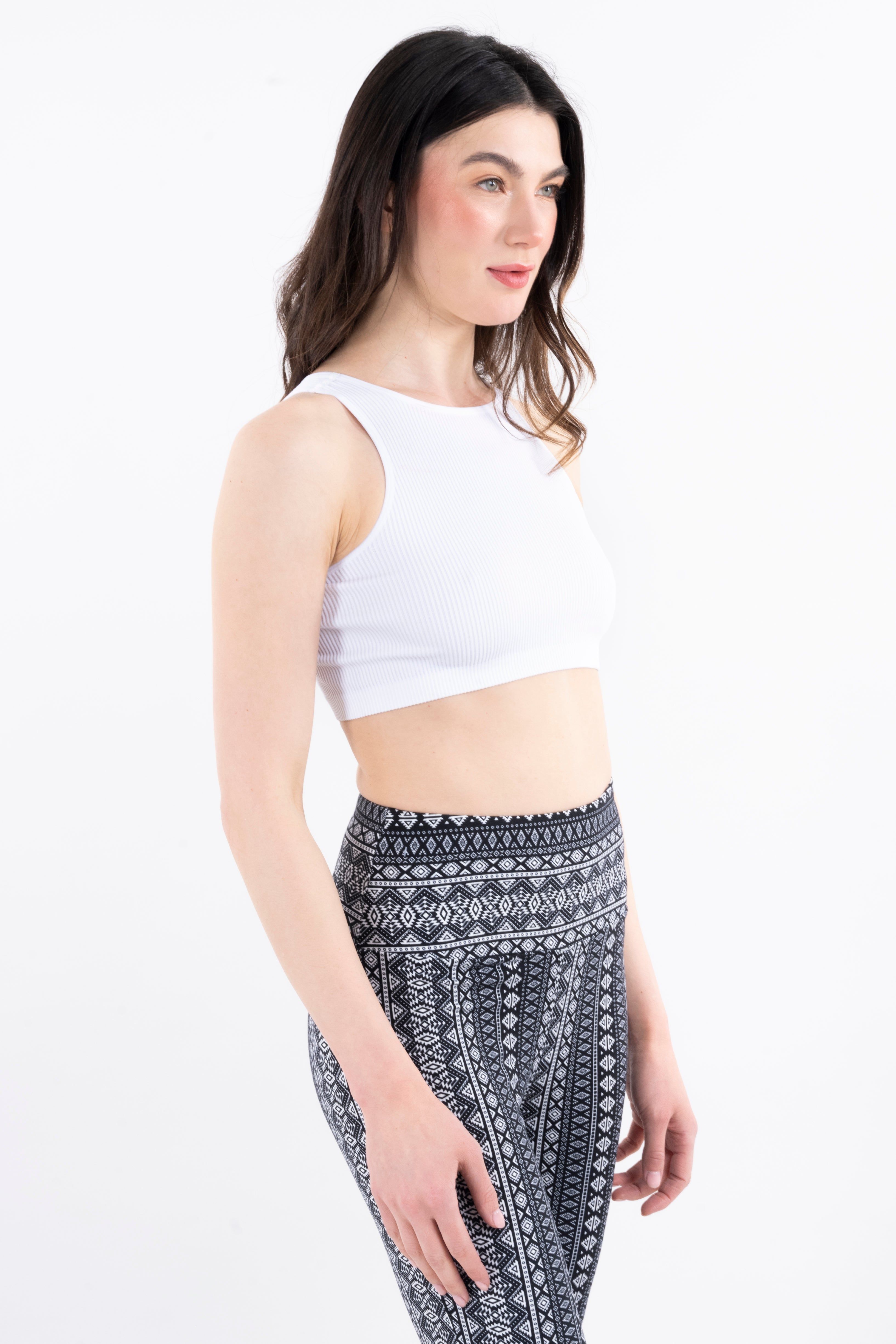 Top tank acanalado sold by Shasa product image thumbnail 3