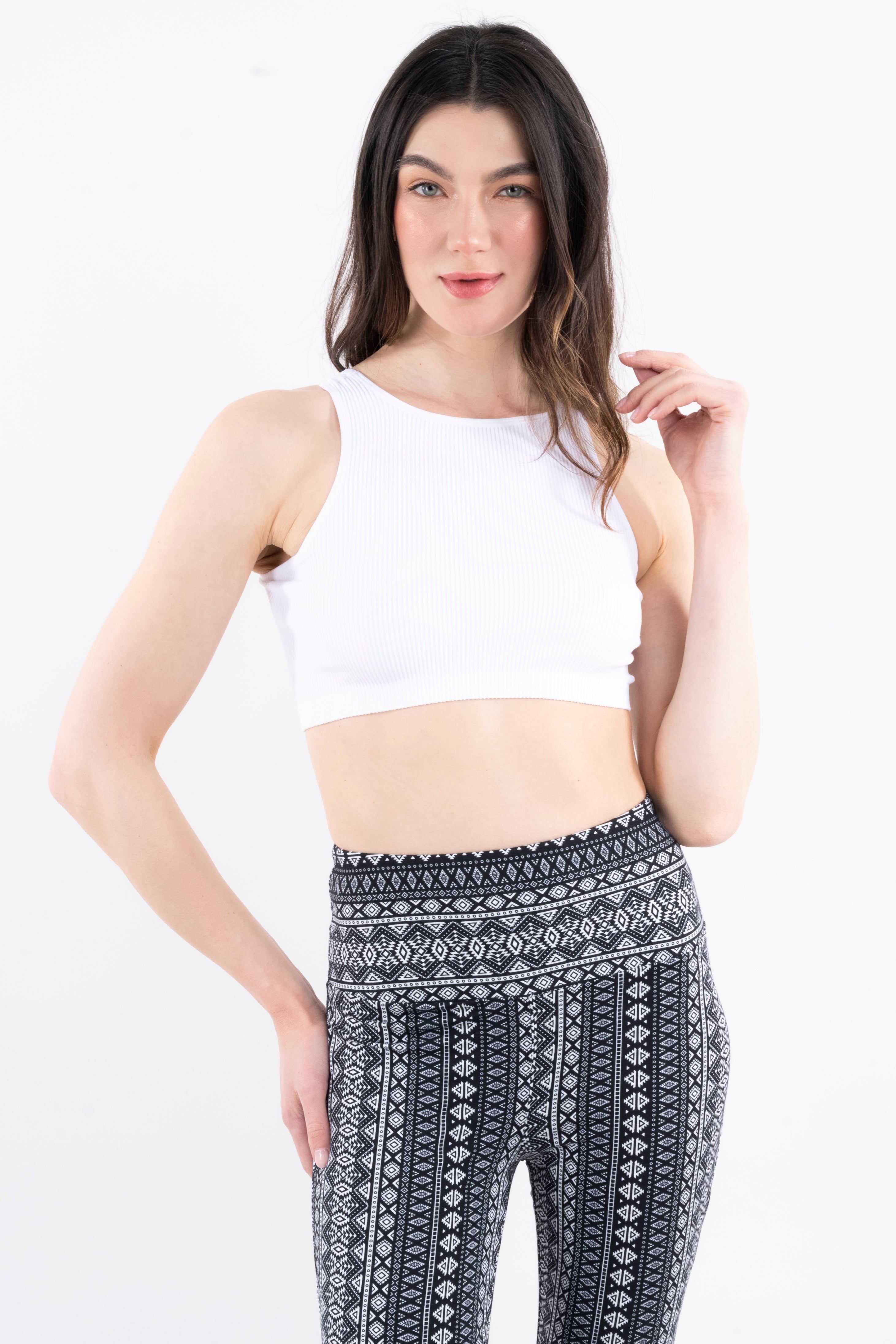 Top tank acanalado sold by Shasa product image thumbnail 2