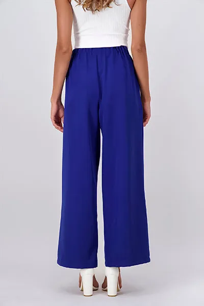 Pantalón Amplio Pinzas Plisadas sold by Shasa product image thumbnail 4