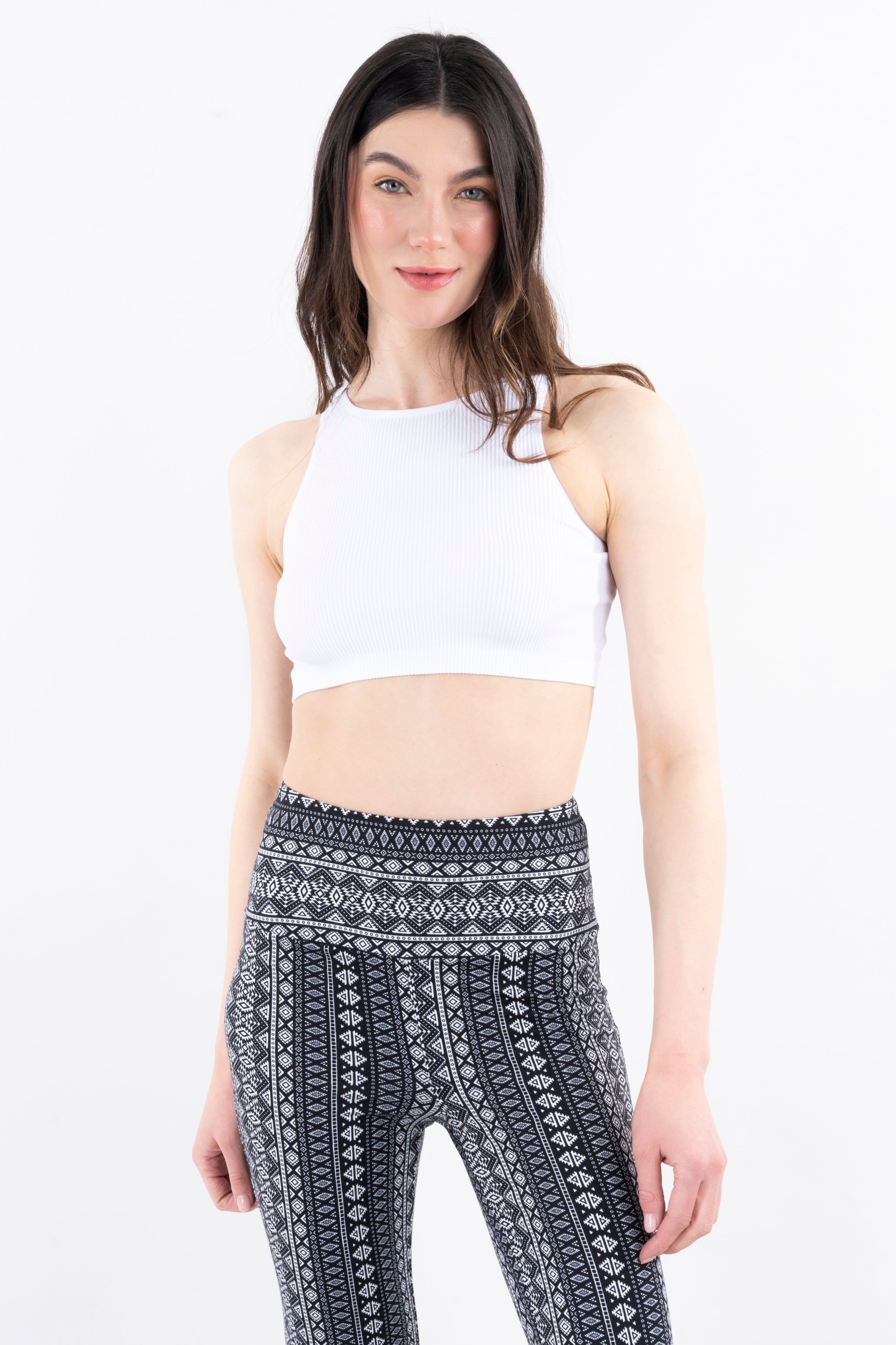 Top tank acanalado sold by Shasa