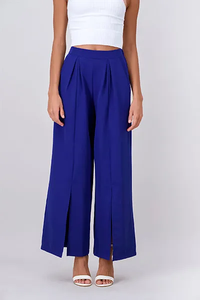 Pantalón Amplio Pinzas Plisadas sold by Shasa product image thumbnail 2