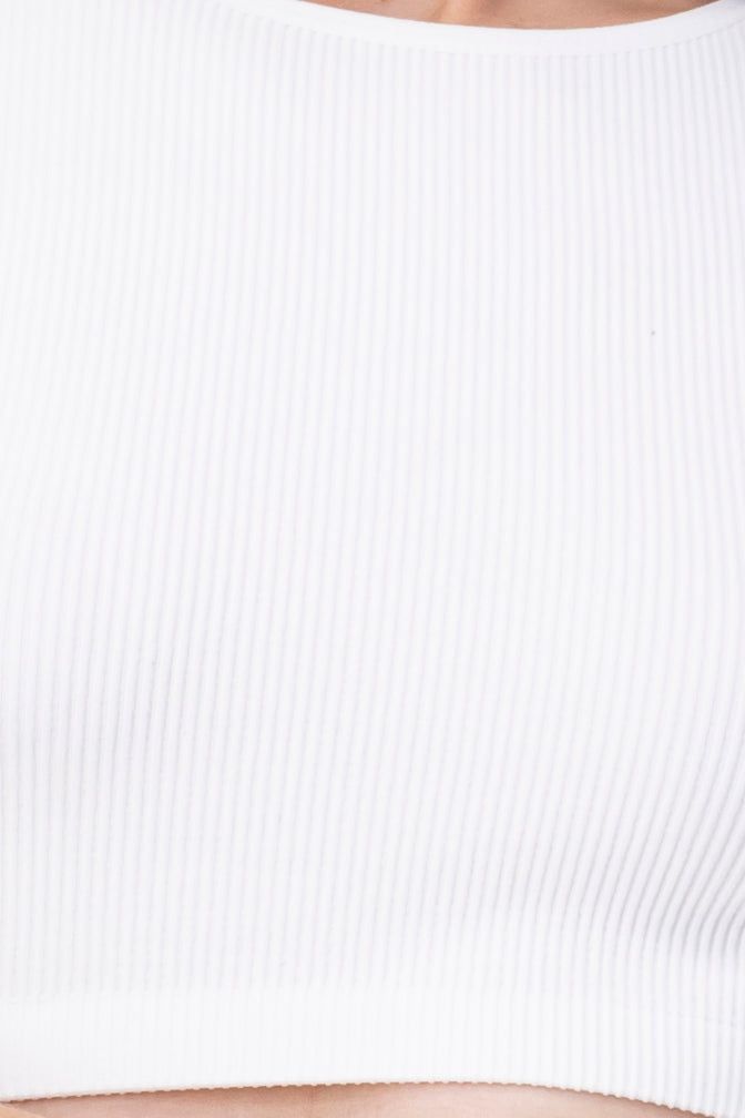 Top tank acanalado sold by Shasa product image thumbnail 5