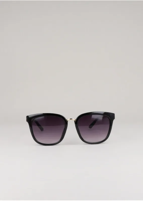 Lentes cuadradros multicolor sold by Shasa