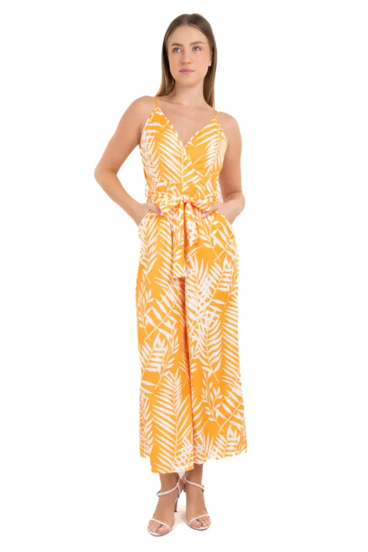 Jumpsuit  tirantes sold by Shasa