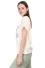 Playera manga corta margaritas sold by Shasa