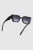 Lentes cuadrados cateye sold by Shasa