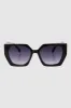 Lentes cuadrados cateye sold by Shasa