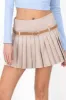Falda Tableada Gabardina Hypsters sold by Shasa