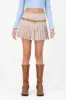 Falda Tableada Gabardina Hypsters sold by Shasa