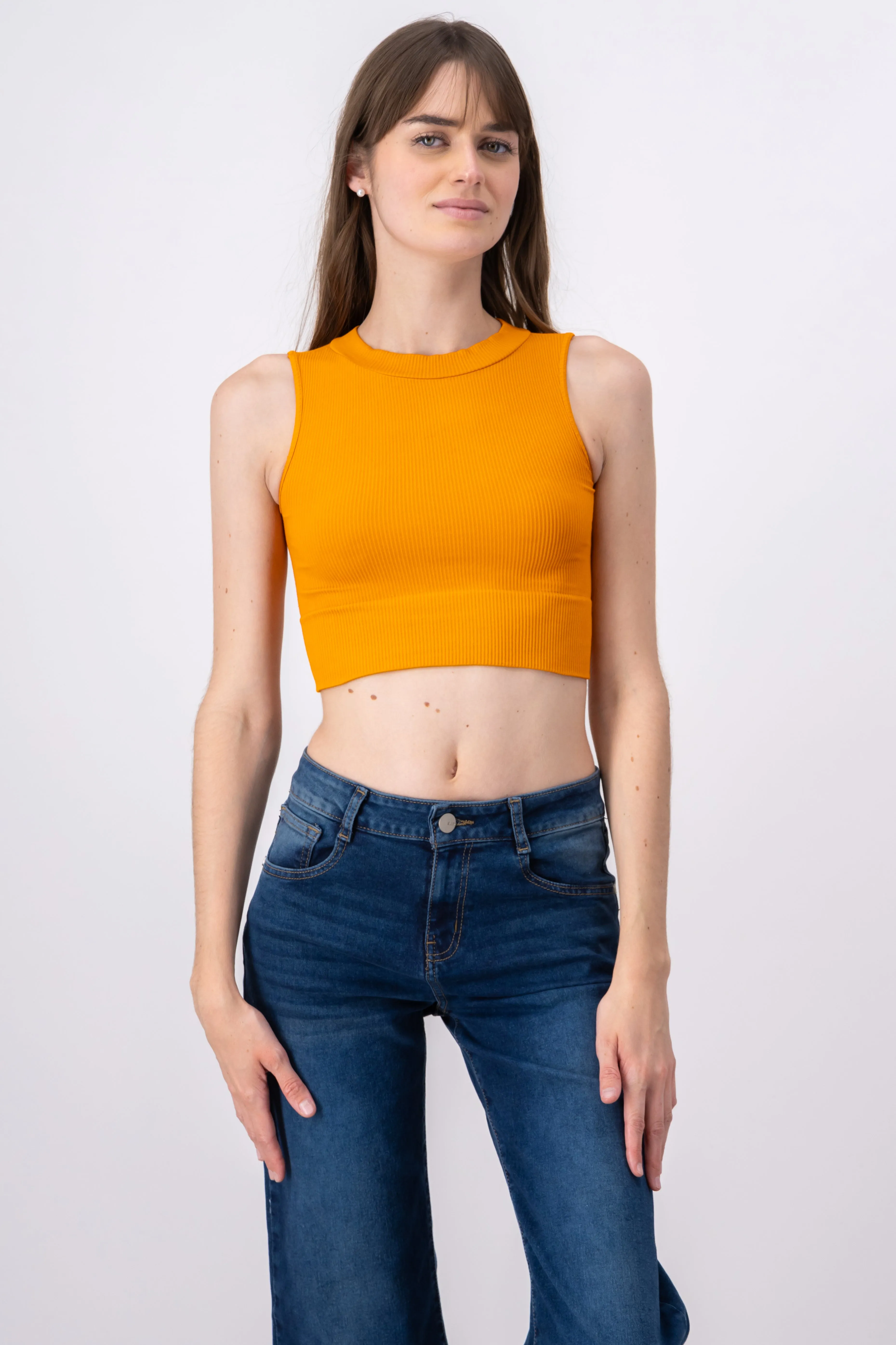 Top Acanalado sold by Shasa product image thumbnail 2