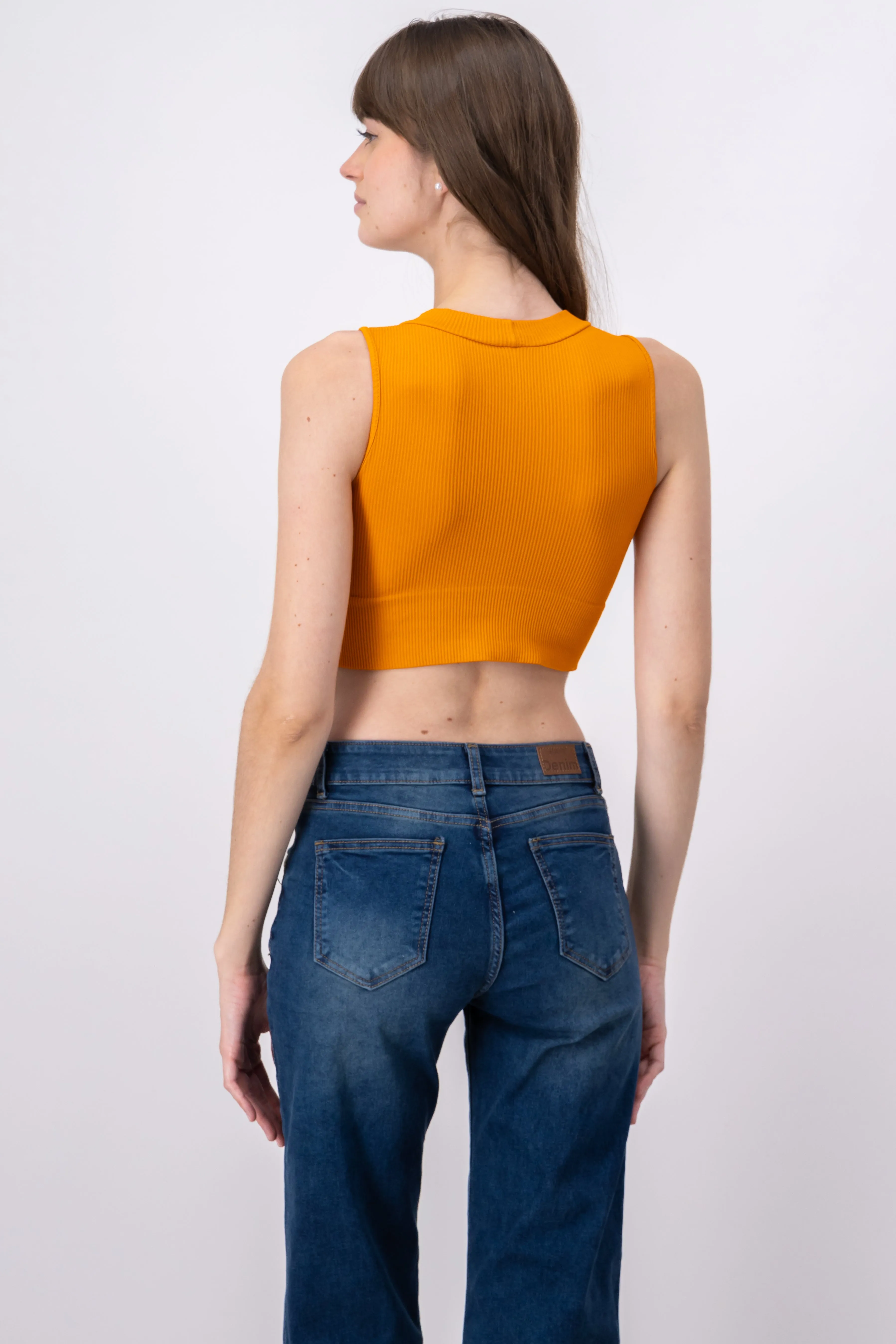 Top Acanalado sold by Shasa product image thumbnail 4