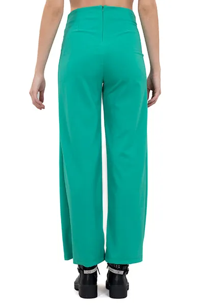 Pantalón Amplio Costura Frontal sold by Shasa product image thumbnail 4