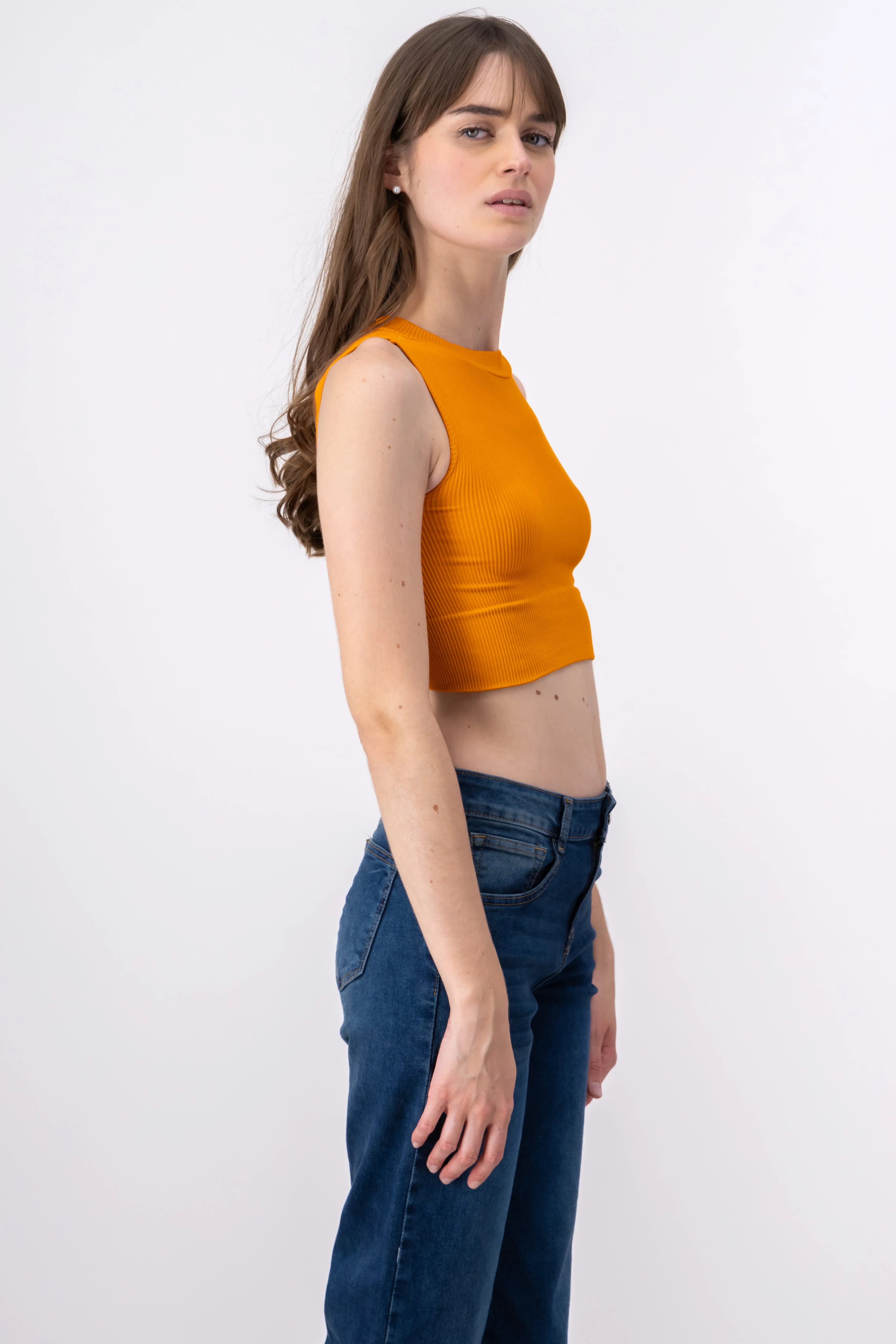 Top Acanalado sold by Shasa product image thumbnail 3