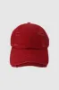 Gorra sencilla deshilada sold by Shasa