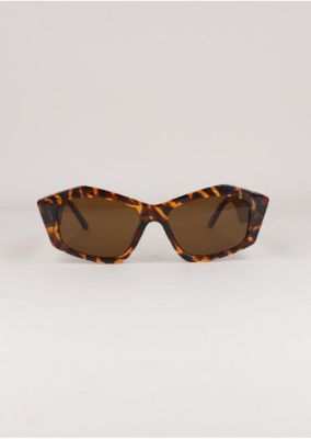 Lentes armazon carey sold by Shasa