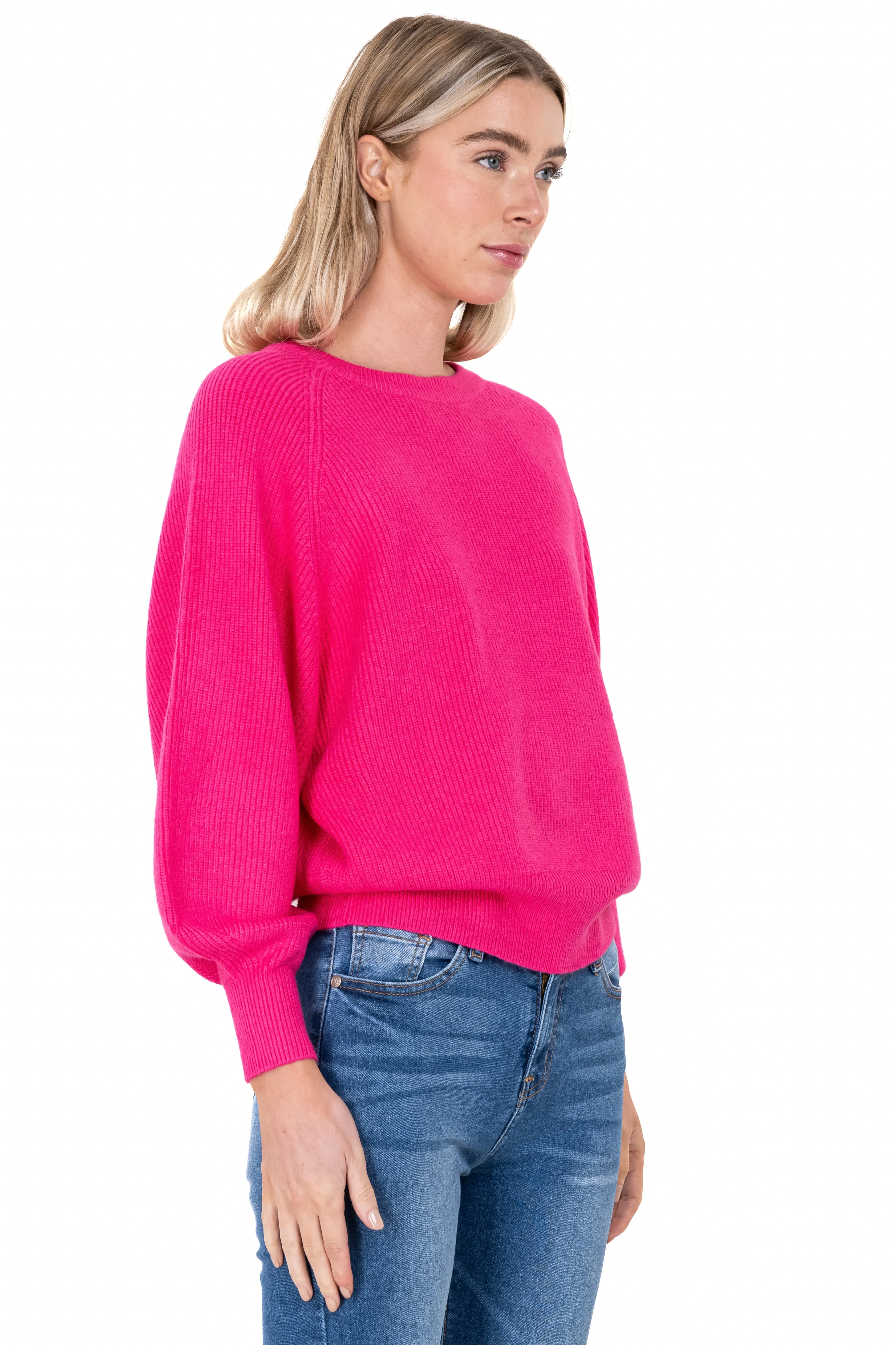 Suéter tejido manga abullonada sold by Shasa product image thumbnail 3