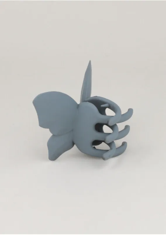 Pinza Mariposa Mate sold by Shasa