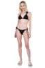 Bikini con textura y flores sold by Shasa