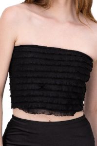 Top Tubo Textura sold by Shasa