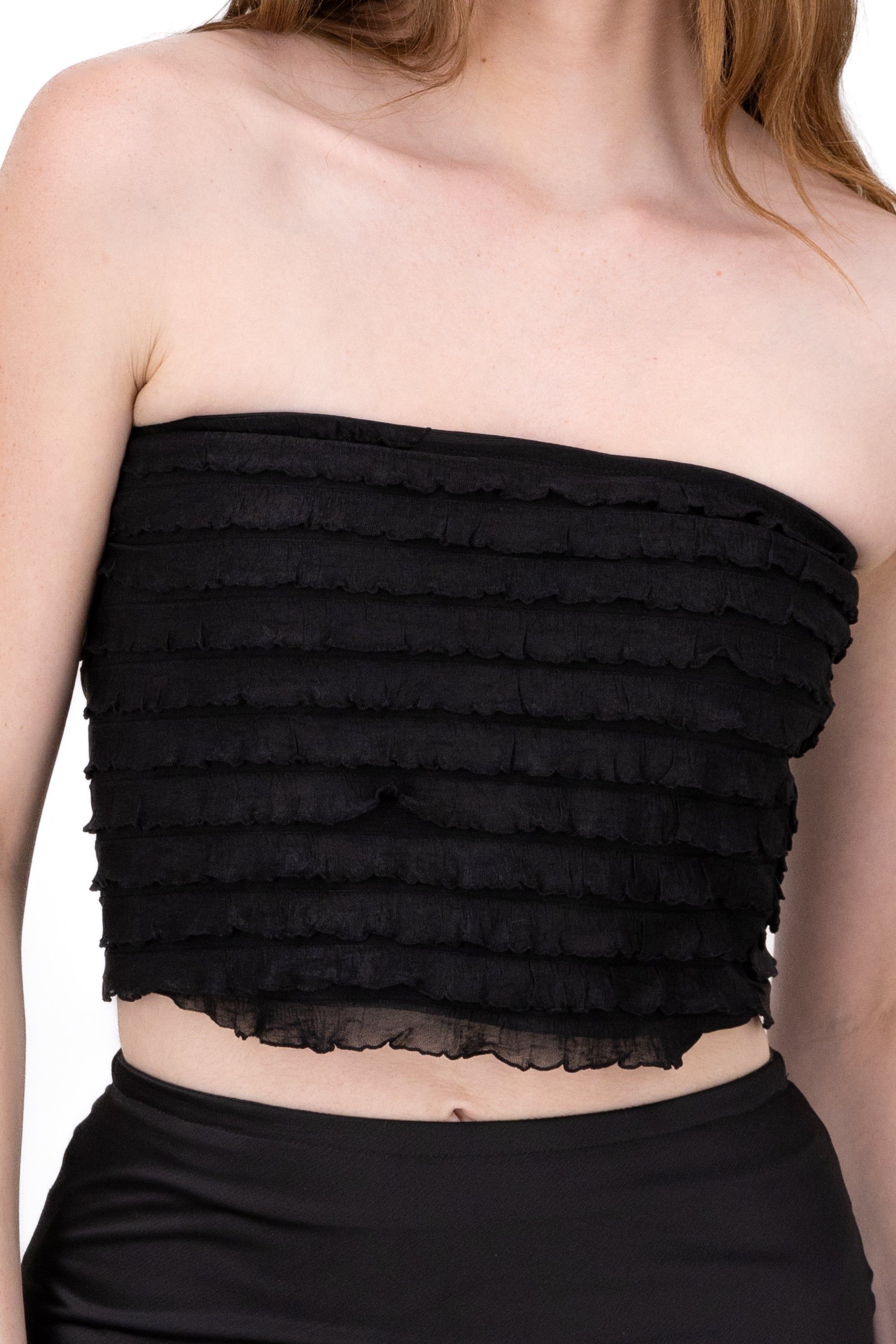 Top Tubo Textura sold by Shasa product image thumbnail 5