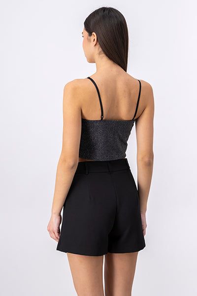 Top crop tirantes delgados sold by Shasa product image thumbnail 4