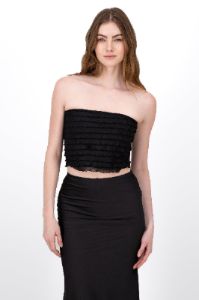 Top Tubo Textura sold by Shasa