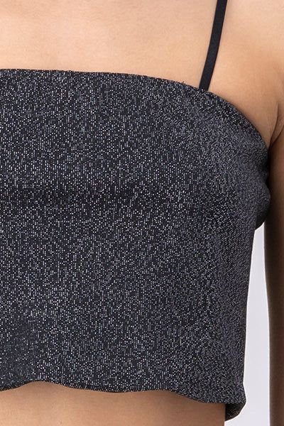 Top crop tirantes delgados sold by Shasa product image thumbnail 5