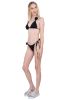 Bikini con textura y flores sold by Shasa