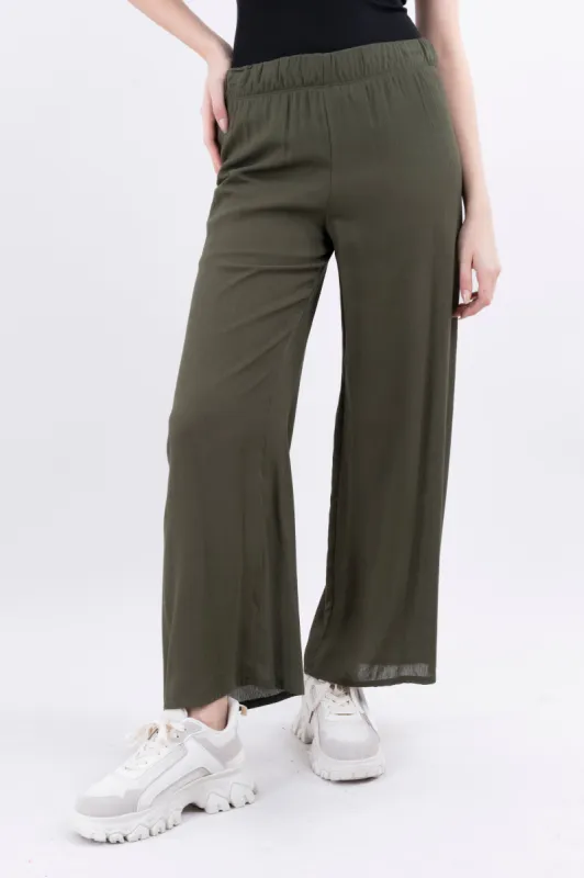 Pantalón  Amplio sold by Shasa