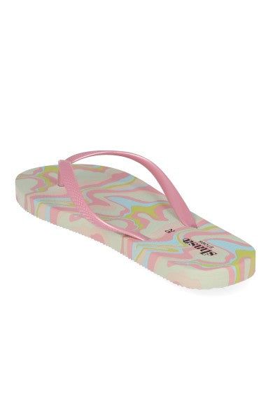 Flip flop ondas multicolor sold by Shasa product image thumbnail 4